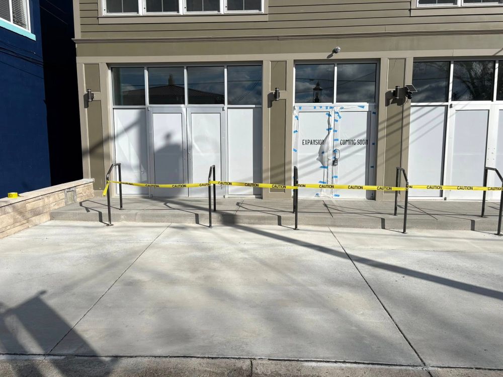 Enhance your home's structure with our expert concrete slabs and services. We provide durable, custom solutions tailored to meet your specific needs, ensuring quality workmanship and long-lasting results for every project. for Oasis Contracting in New Richmond, OH