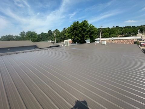 All Photos for BWC Roofing in Wister, OK