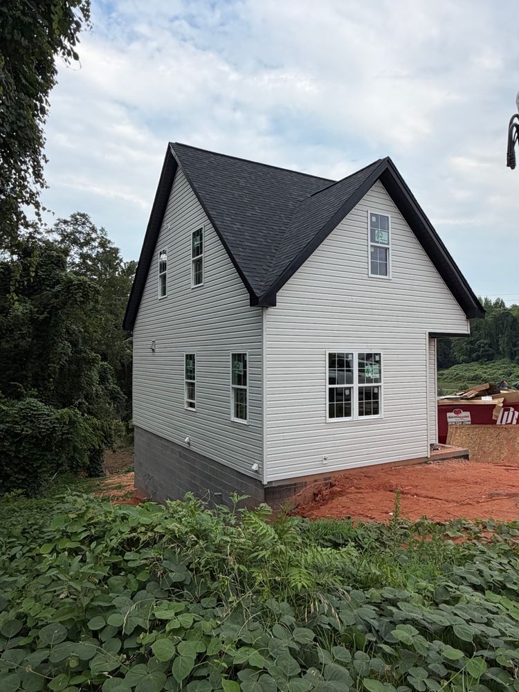 All Photos for UBuild Construction in Greensboro, North Carolina