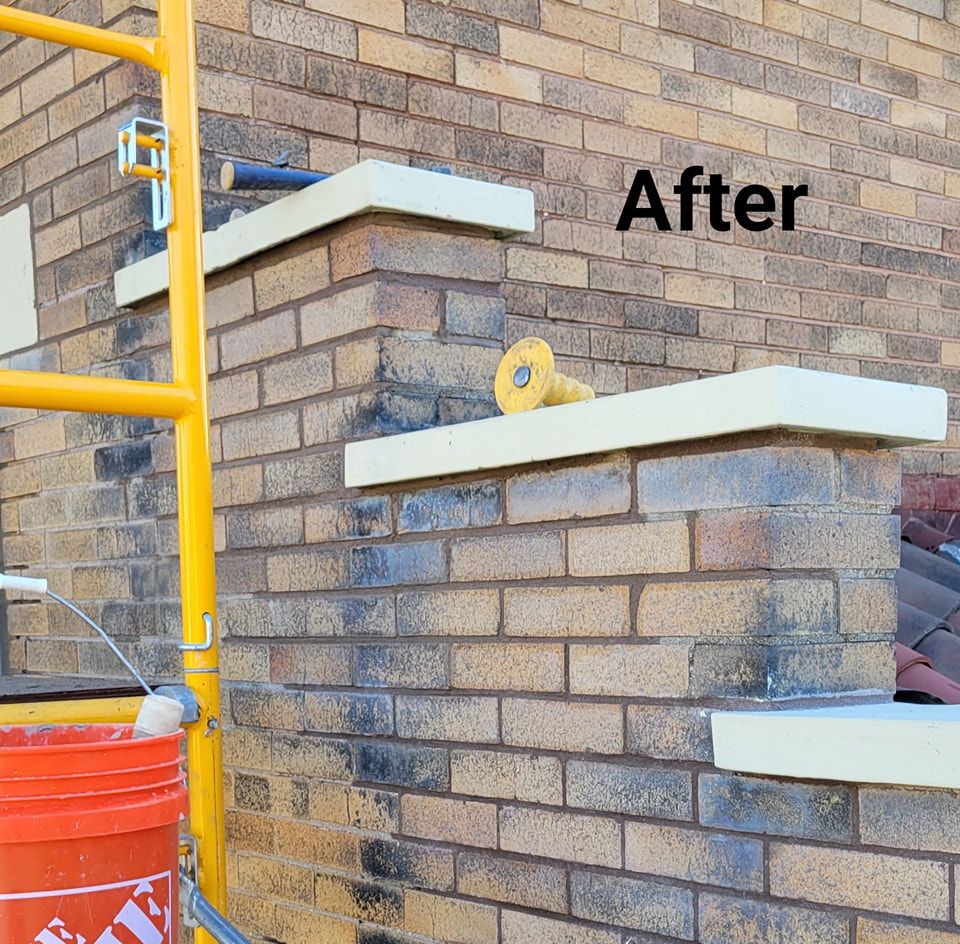 Hardscaping for Brick Pros Restorations in Taylor Mill, KY