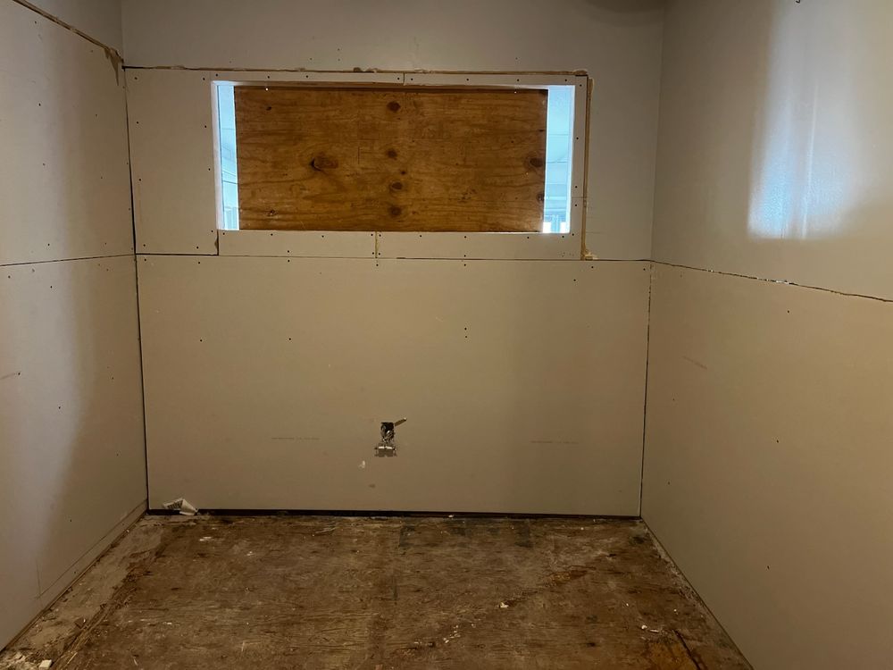 Drywall for Escorpio Painting in Tampa, FL
