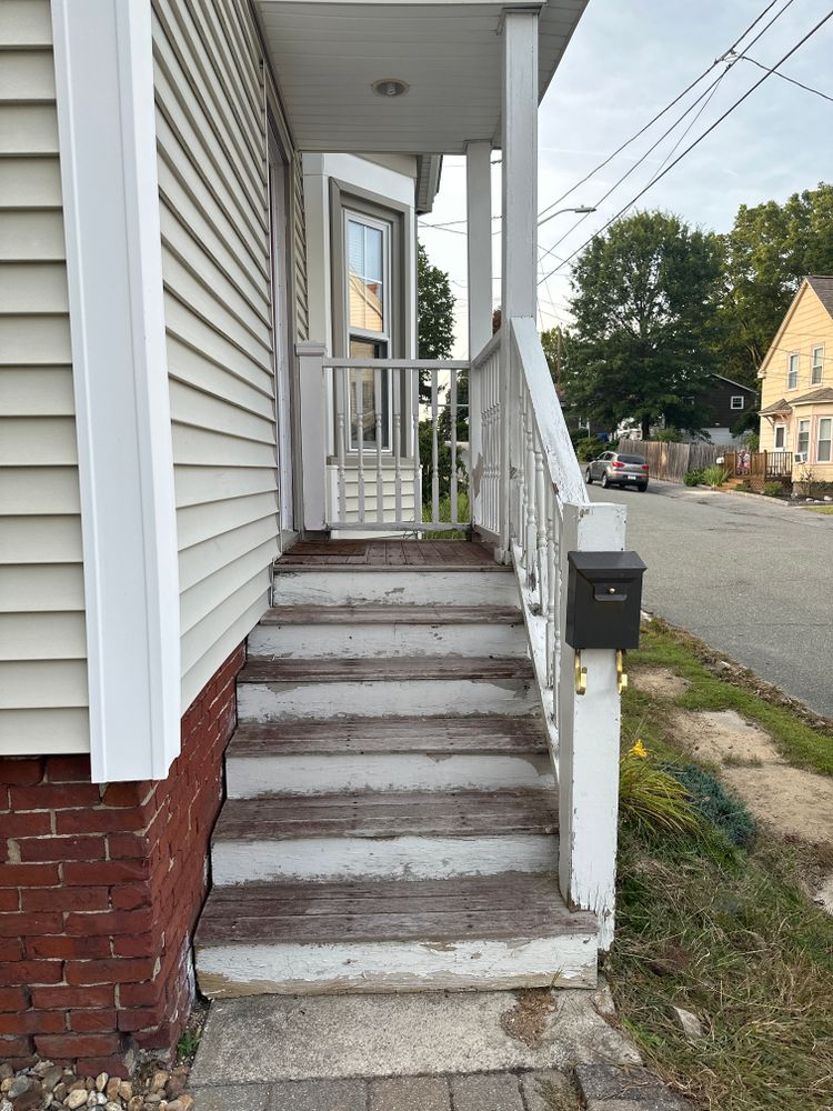All Photos for Top Pros Construction in Haverhill, MA