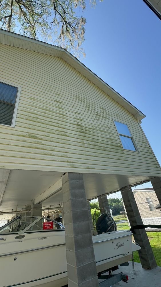 All Photos for Patriot Soft Wash LLC in Beaufort, SC