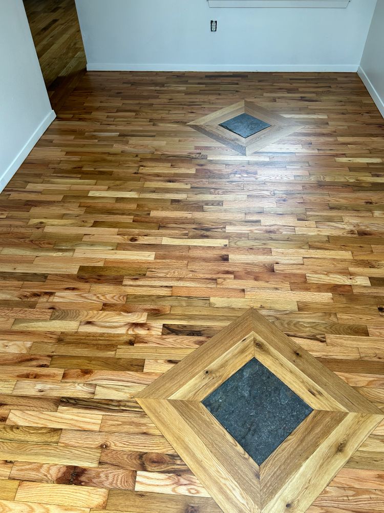 All Photos for Revamped Floors in Yelm, WA