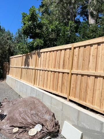 All Photos for Mountain Ridge Fence & Decks in Syracuse,  UT
