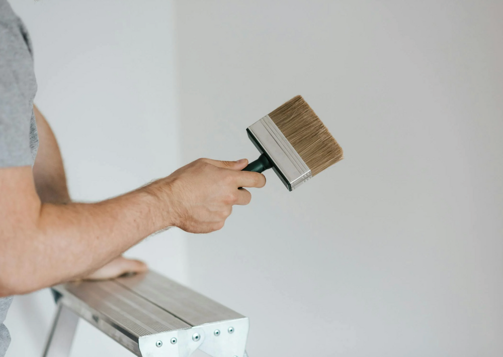 Enhance your home's beauty with our expert interior and exterior painting services, offering precision and durability to create stunning finishes that protect surfaces while adding vibrant appeal to any space. for Ferrer Construction in Arcadia, FL