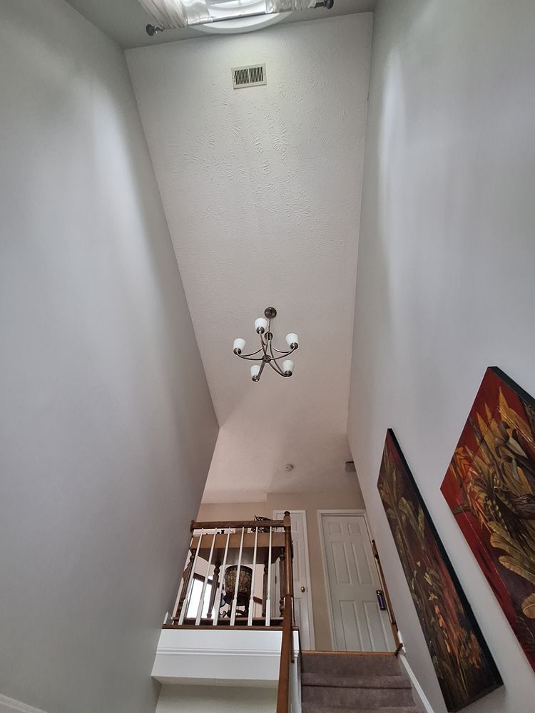 All Photos for Flash Gordon Electric LLC in Hope Mills, NC