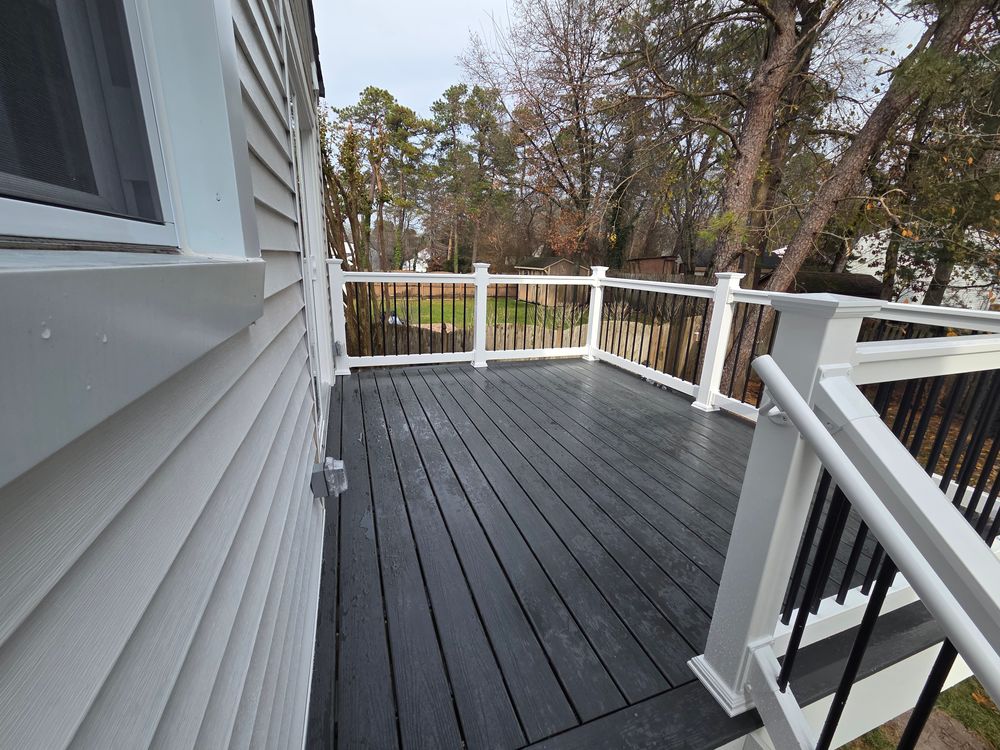 All Photos for E&M Construction LLC in Franklinville, NJ