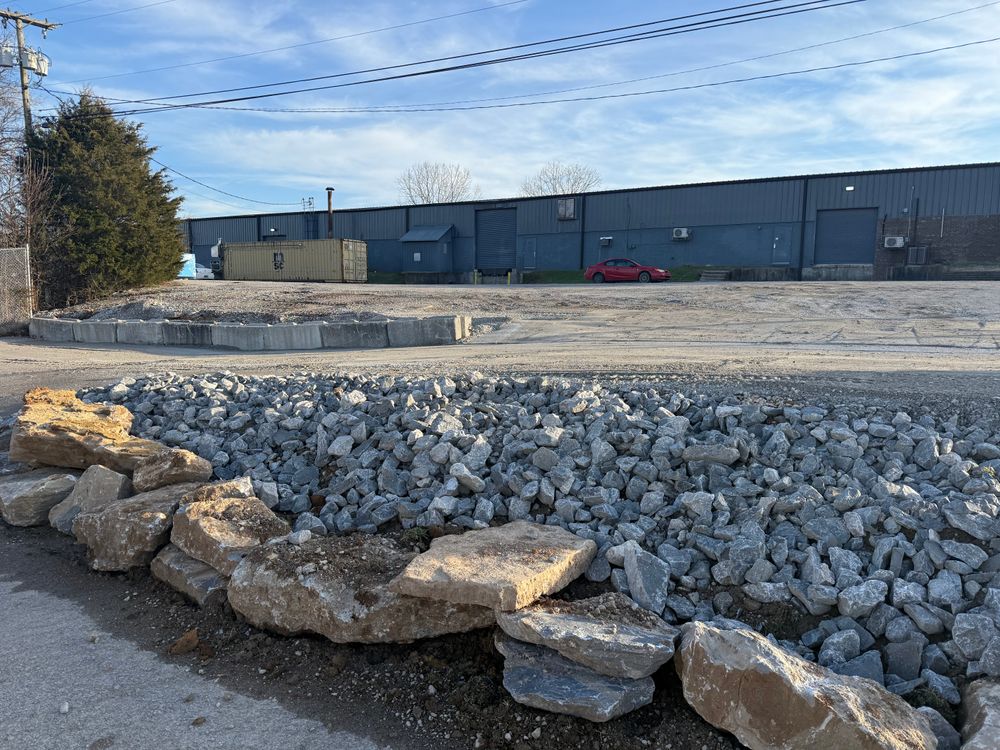 All Photos for Mangrum’s Concrete in Franklin, TN