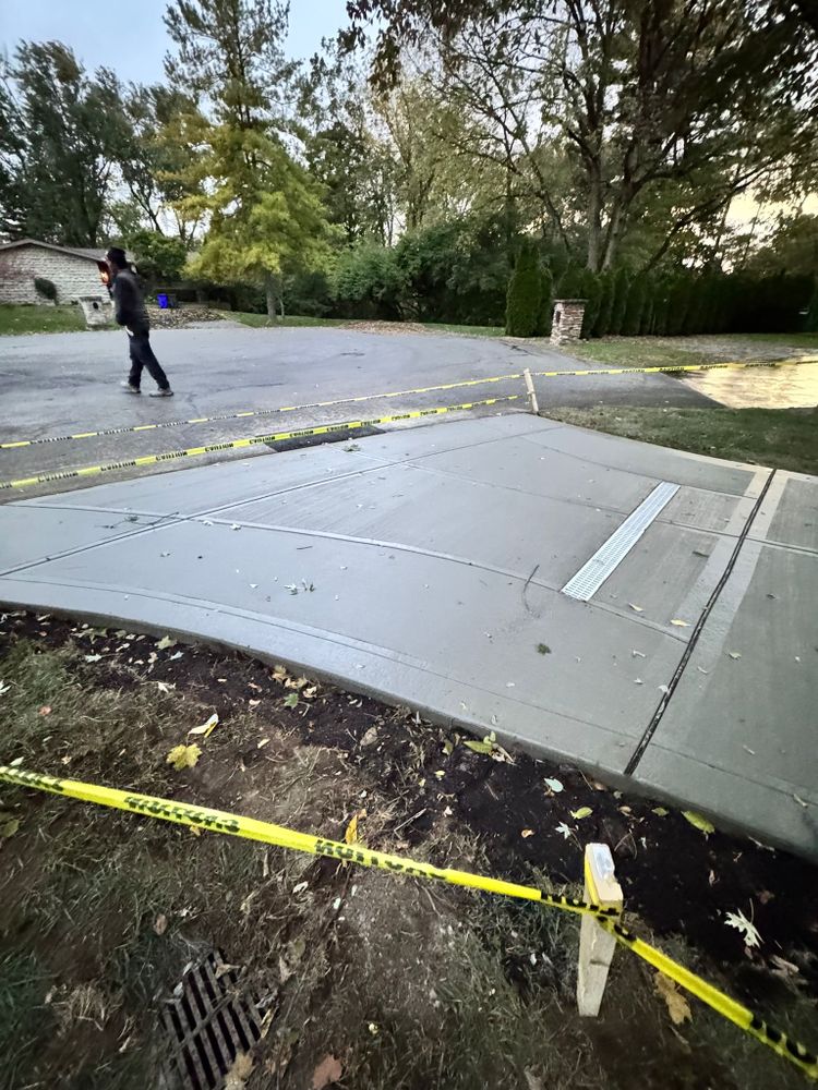 All Photos for Shamblin Masonry & Restoration in Columbus, Ohio