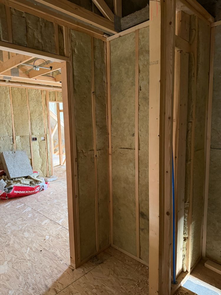 All Photos for Top Shot Insulation in Thermopolis, WY