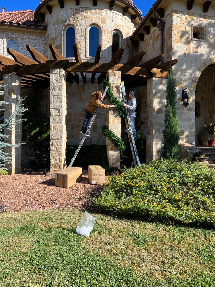 All Photos for Landscape Legends in Roanoke, TX