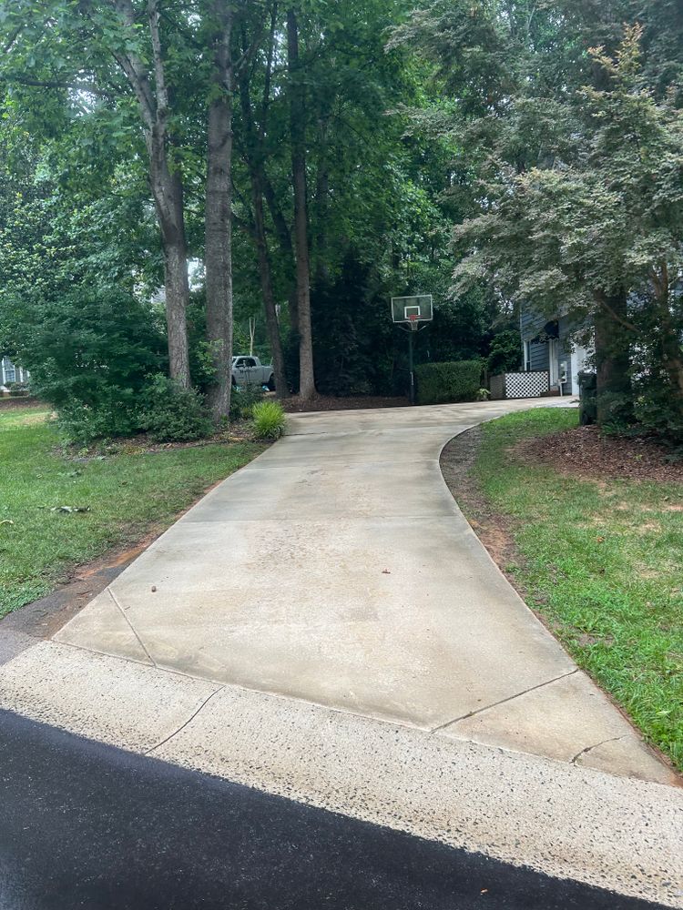 All Photos for 4U Pressure Washing in Huntersville, NC