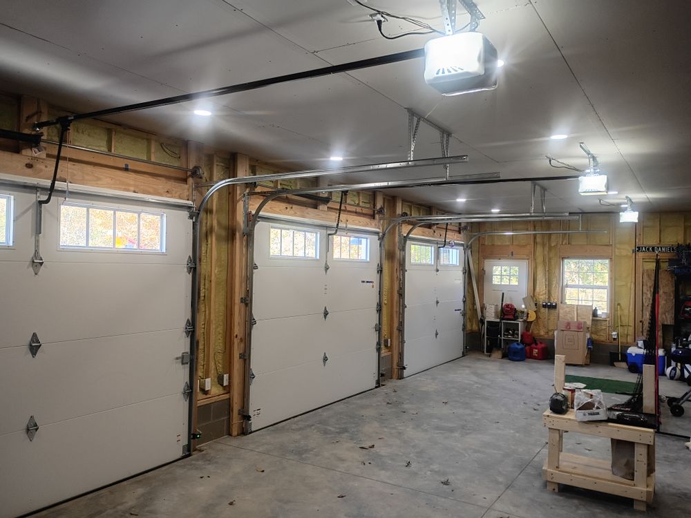 All Photos for My Garage Door Company in Athens County, OH