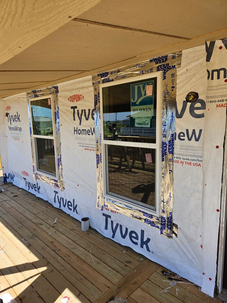 All Photos for Summers Construction in 77541, TX