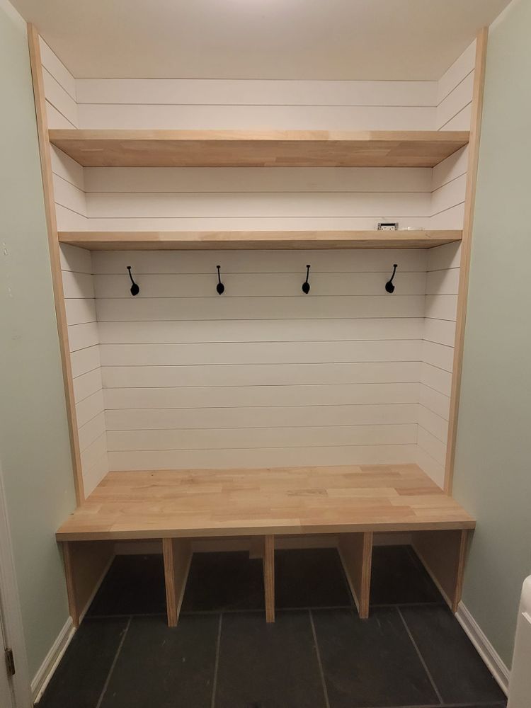 Interior Renovations for Abundant Contractor Supply in Newtown, PA