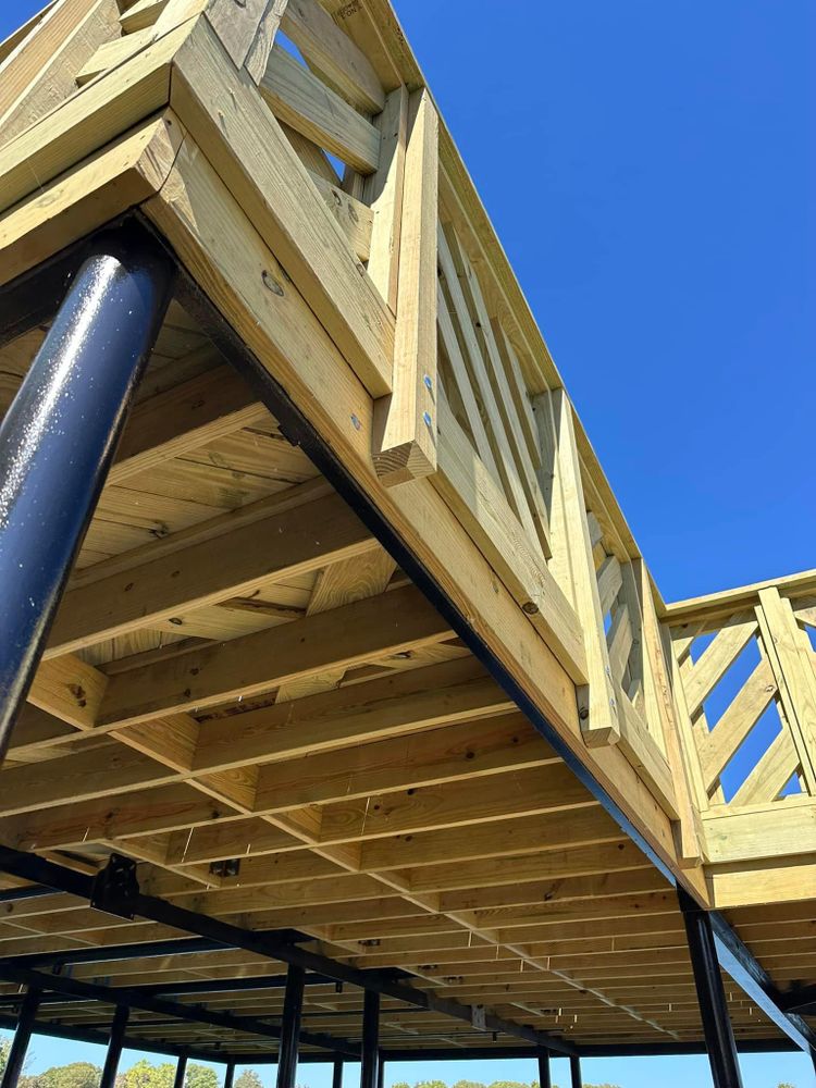 All Photos for BR Construction LLC in Corsicana, TX