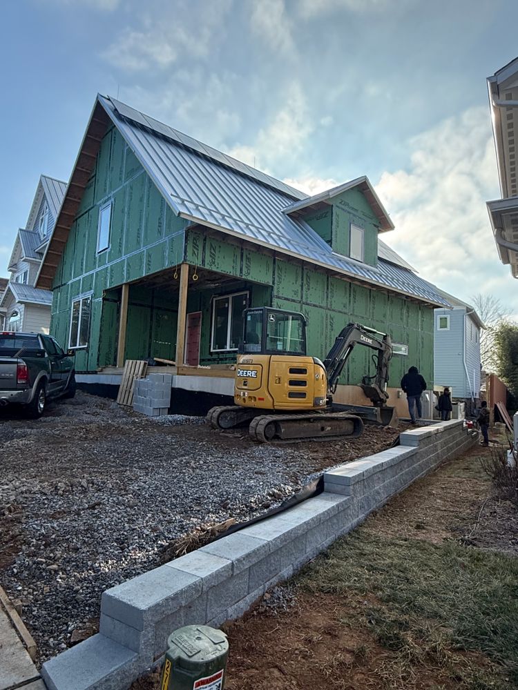 All Photos for JV Painting Services LLC in Hendersonville, NC