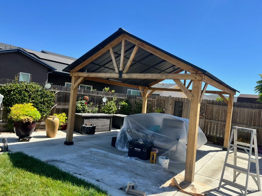 All Photos for Flat Brush Painting Inc in Merced, CA