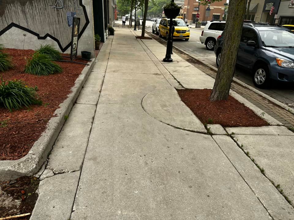 Enhance your home's curb appeal with our expert concrete cleaning and sealing services, protecting surfaces from stains and deterioration while ensuring long-lasting beauty for driveways, walkways, patios, and more. for Konz Pressure Washing in Manitowic, WI