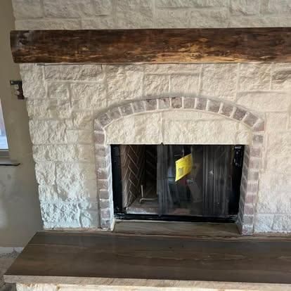 All Photos for Davalos Masonry in Mesquite, TX