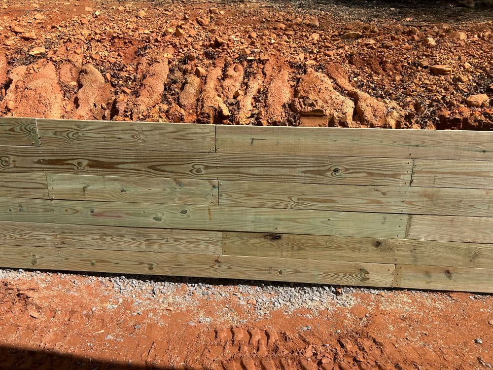 All Photos for The Gravel Guy in Blairsville, GA