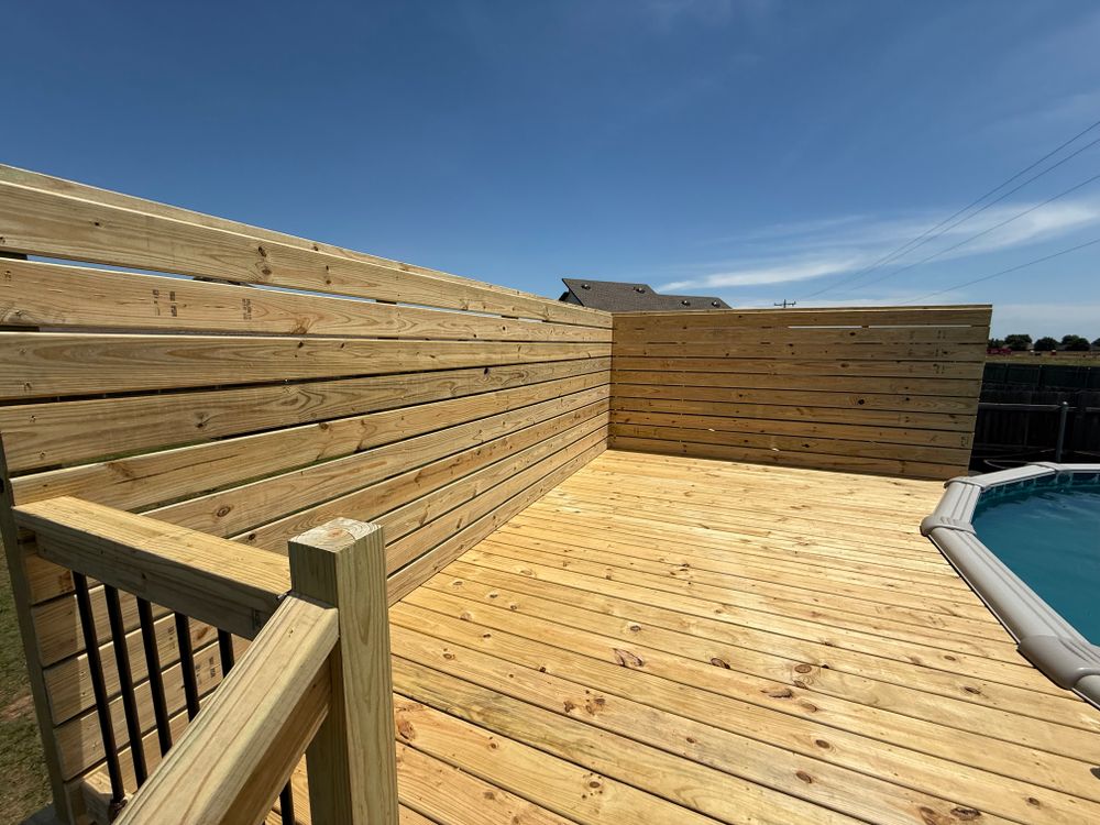 All Photos for DR Construction in Norman, OK