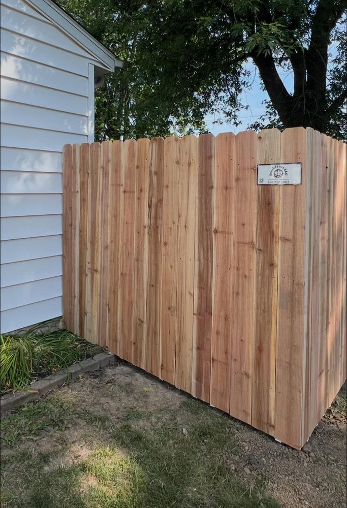 All Photos for FreshFence in Fort Wayne, IN