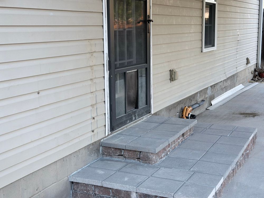 All Photos for Apex Lawn & Landscaping INC in Dyersburg, TN