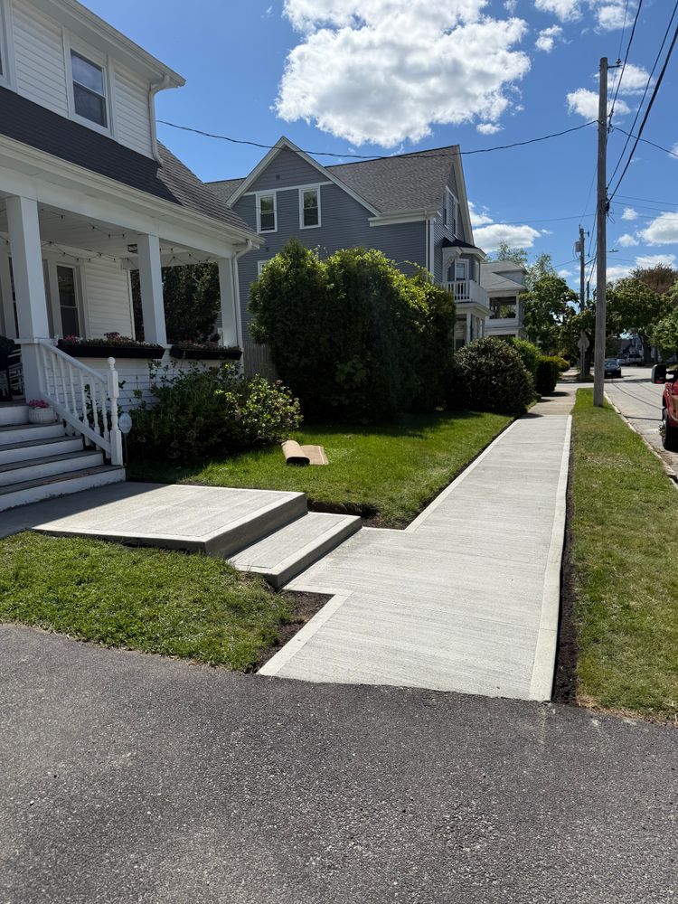 All Photos for Mac Construction in Cranston, RI