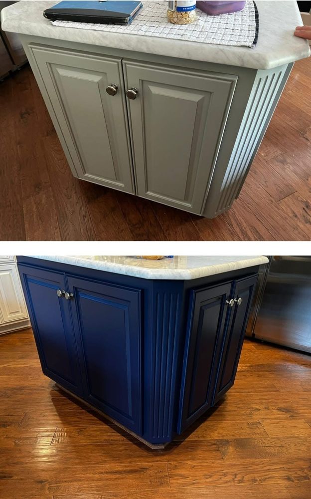 All Photos for M&F Painting in Waynesville, NC