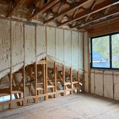 All Photos for Premium Spray Foam & Insulation Services in Elgin,  TX