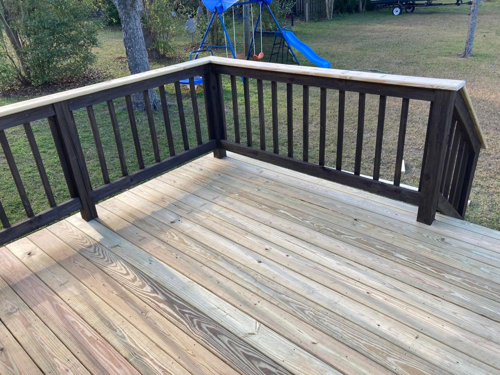 All Photos for M&M Contractors in Sterrett, AL