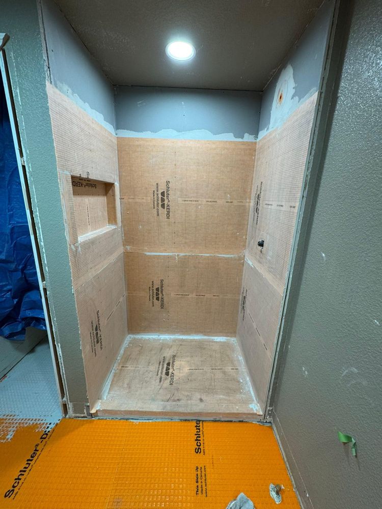 All Photos for Tafoya Tile & Custom Designs in Boulder, CO