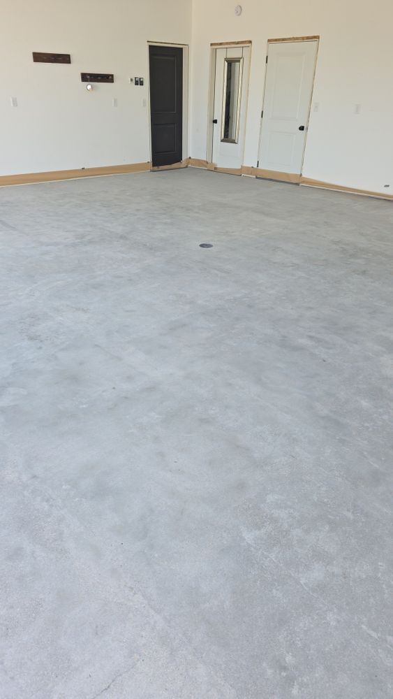 Our Concrete Slab Construction service offers durable, expertly crafted slabs tailored to your needs, ensuring a strong foundation for any project while enhancing the value and longevity of your home. for Concrete Designs in Thief River Falls, MN