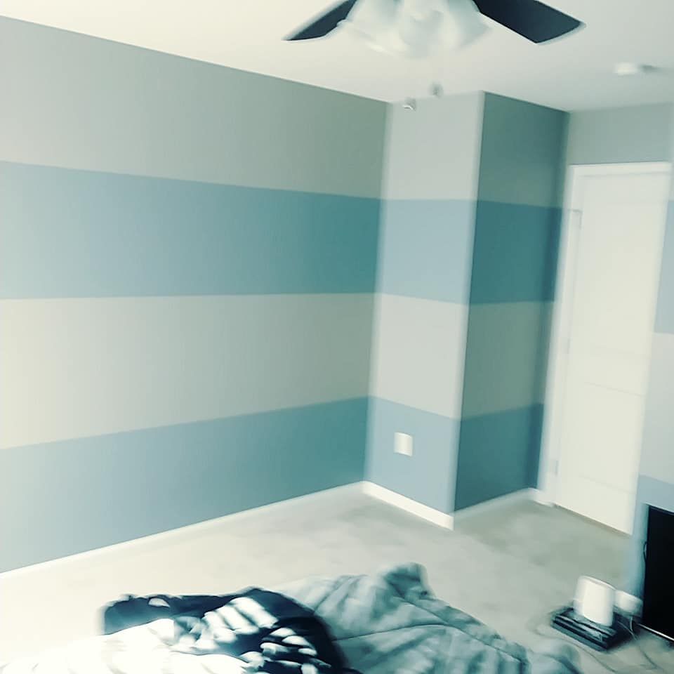 Interior Painting for Wall Wizard Painting in Cincinnati, OH