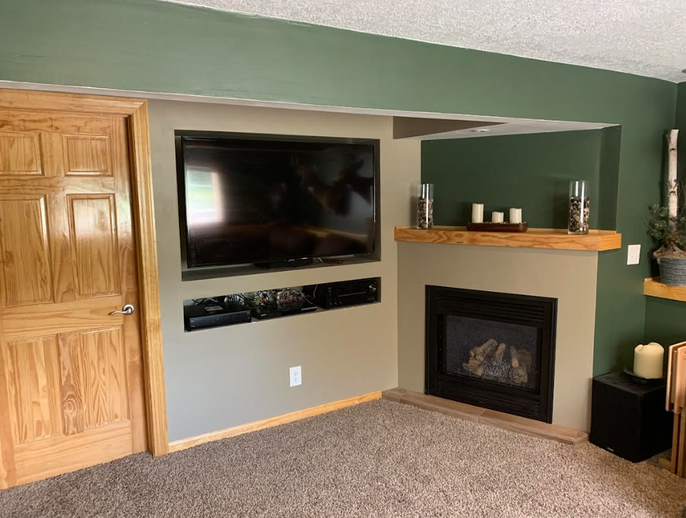 All Photos for CM Contracting, LLC  in Milaca, MN