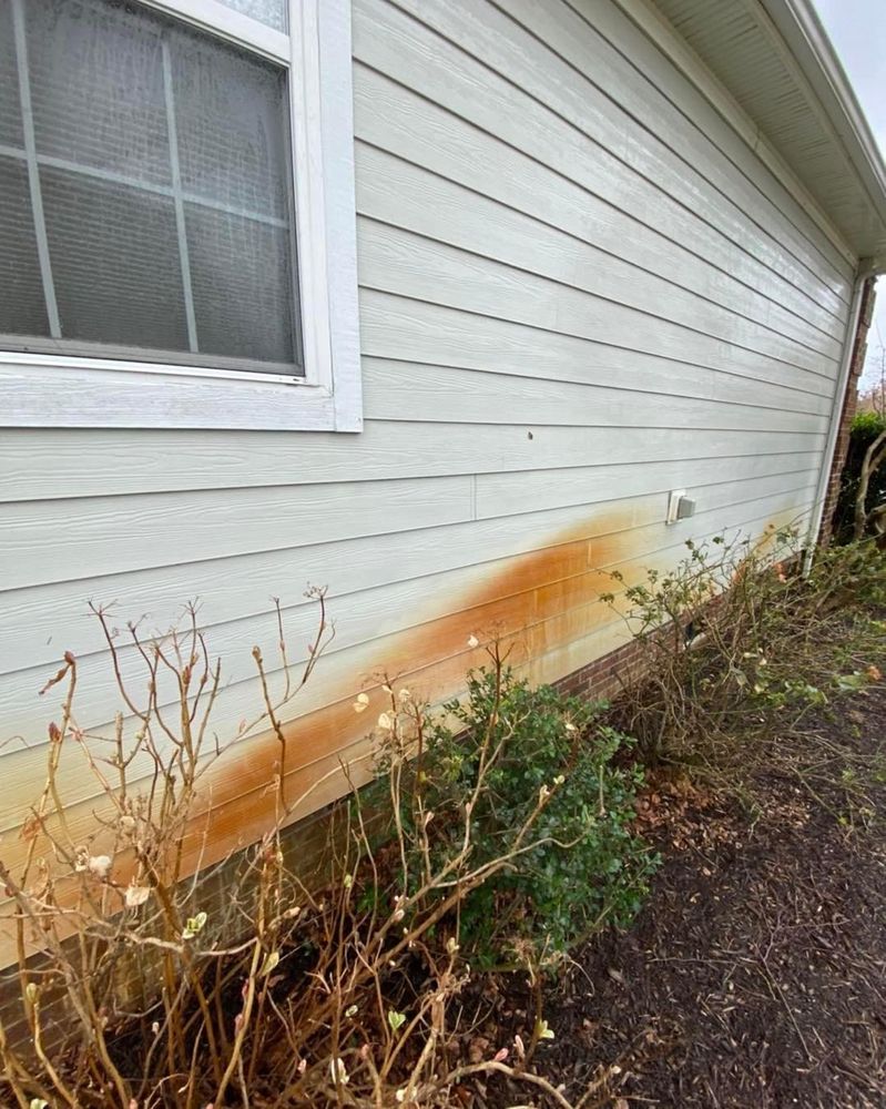 All Photos for Prime Time Pressure Washing & Roof Cleaning in Moyock, NC