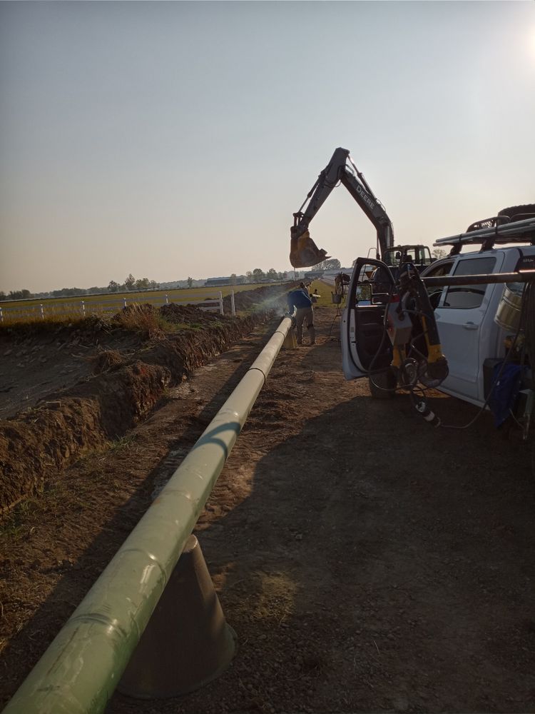 All Photos for Western States Welding Services LLC in Johnstown, CO