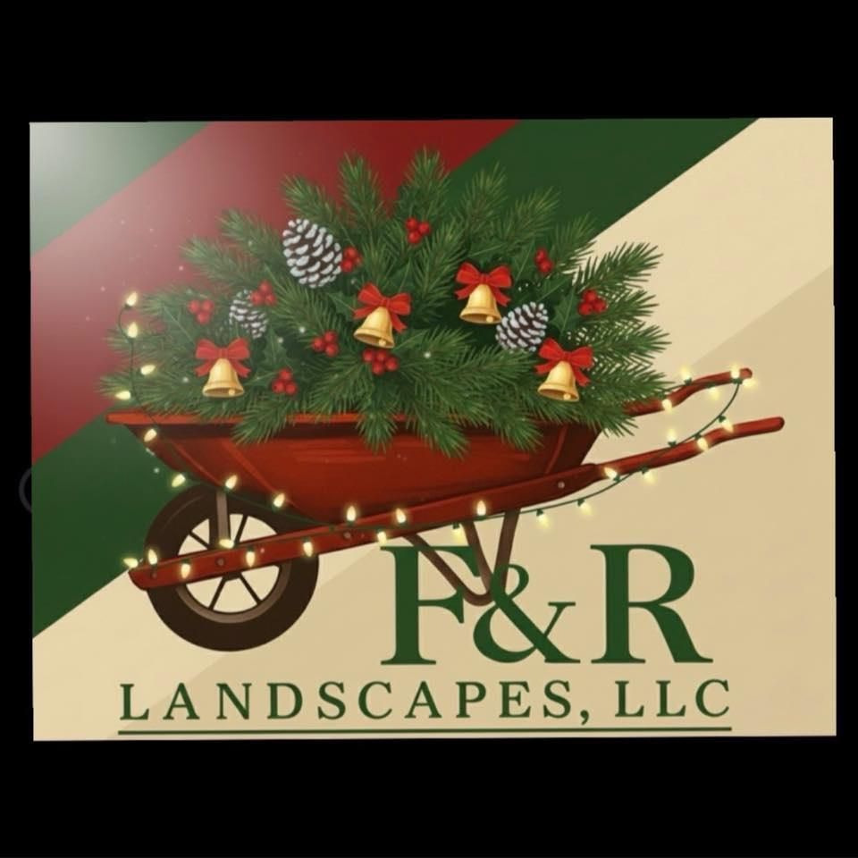 All Photos for F&R Landscapes in Lagrange, OH