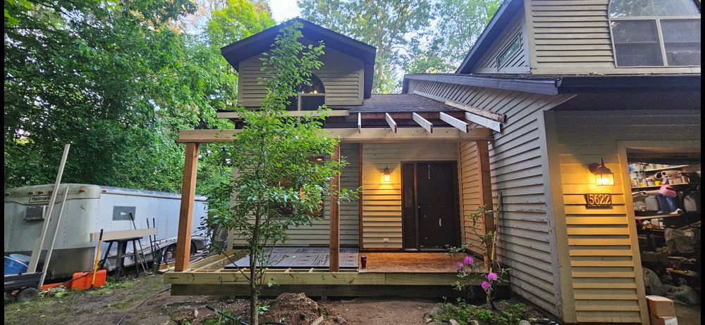 All Photos for Seiler Restoration and Construction Services in Kalamazoo County, MI