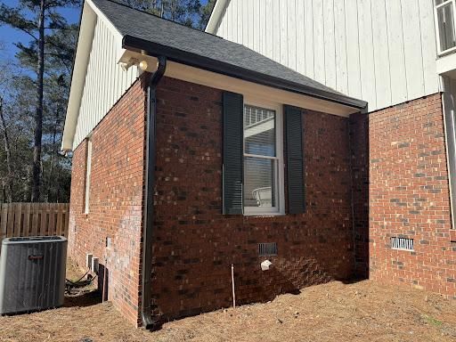 All Photos for Dollar Roofing & Gutters in Jeffersonville, GA