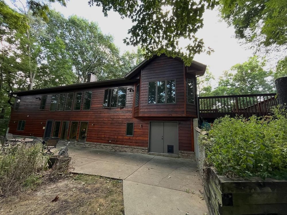 All Photos for LOCKWOOD FINISHES in Springfield, IL