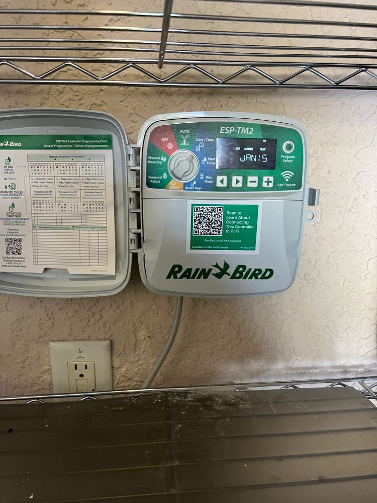 All Photos for Pavone Irrigation in Spring Hill, FL