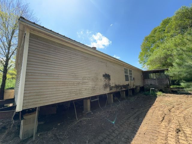 Pressure Washing  for D&D Services of Pensacola in Pensacola, FL