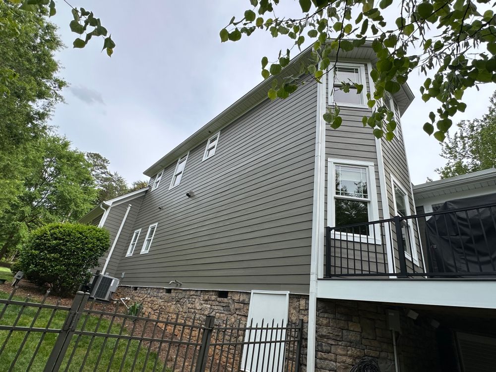 All Photos for A&A Precision Painting in Charlotte, NC