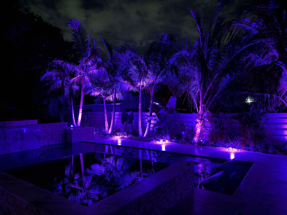All Photos for Cunningham's Lawn & Landscaping LLC in Daytona Beach, Florida