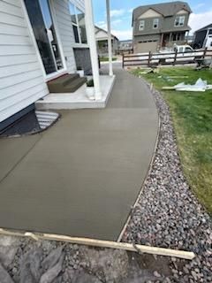 All Photos for Co Custom Concrete and Overlays in Colorado Springs, CO