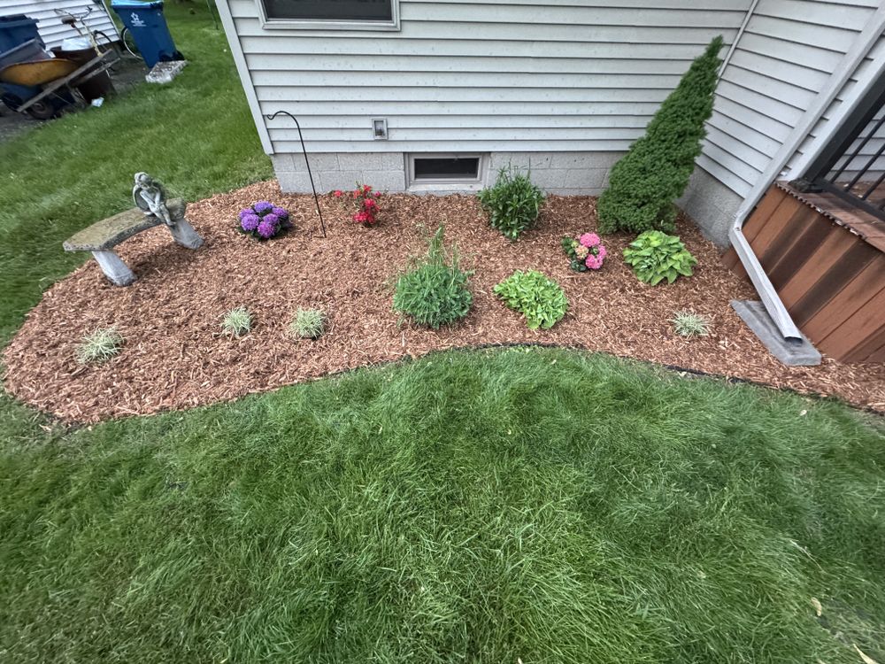 All Photos for Daugherty's Tough Lawn Care in Essexville, MI