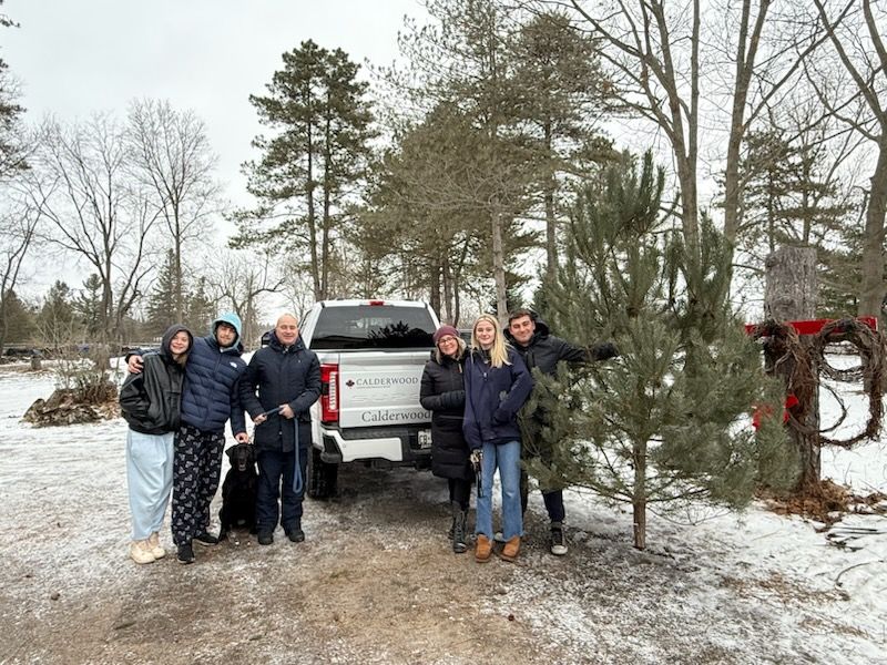 All Photos for Calderwood Landscapes in Oakville, ON